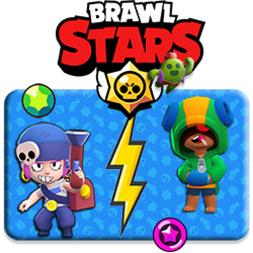 Brawl Stars